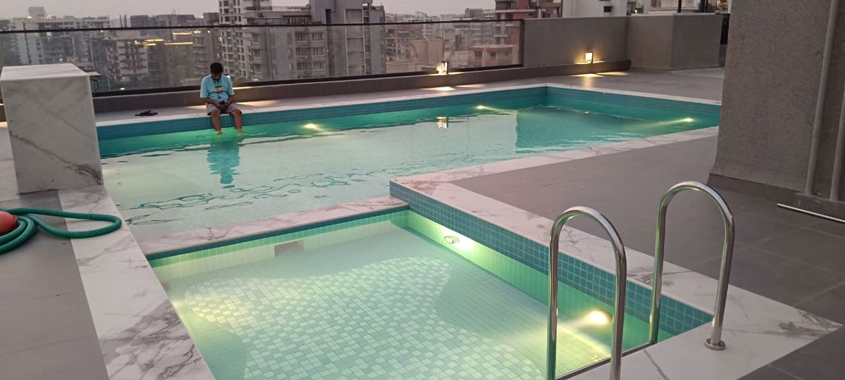 3 BHK Apartment For Sale in Shree Krishna Navageeta