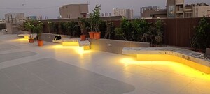 Swimming Pool in 3 BHK Apartment at Shree Krishna Navageeta, Chembur – for Sale