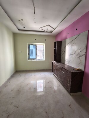 Kitchen in 1 BHK Apartment at BM Residency Kondapur, Kondapur – for Rent