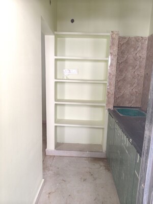 Staircase in 1 BHK Apartment at BM Residency Kondapur, Kondapur – for Rent