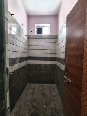 Kitchen in 1 BHK Apartment at BM Residency Kondapur, Kondapur – for Rent