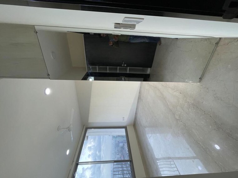 Kitchen, oberoi-realty-esquire 3 Bedroom 1711 Sq.Ft. Apartment In Goregaon East Mumbai 10407361