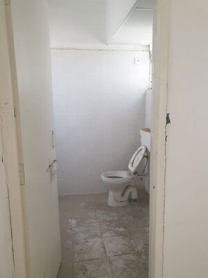 Bathroom in 2 BHK Apartment at Vashisht Heights, Sector 87 – for Sale