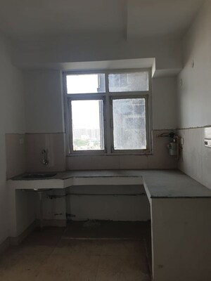 Kitchen in 2 BHK Apartment at Vashisht Heights, Sector 87 – for Sale