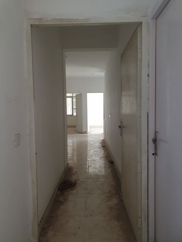 2 BHK 500 Sq.Ft. Apartment in Vashisht Heights
