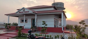  Plot – Exterior View View at Payakapuram - for Sale