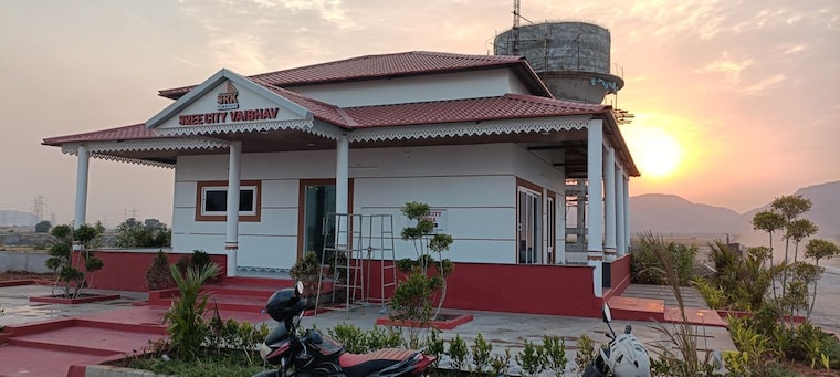 Exterior View, payakapuram  185 Sq.Yd. Plot In Payakapuram Vijayawada 10407378