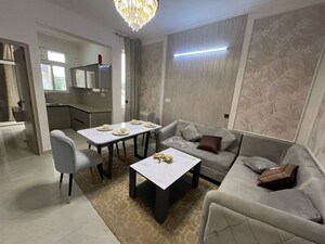 2 BHK Apartment For Sale in Trehan Delight Residence, Alwar Bypass Road
