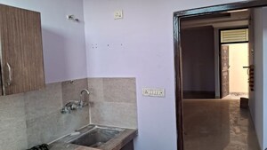 Kitchen in 3 BHK Apartment at Krishna Sagar Colony – for Rent
