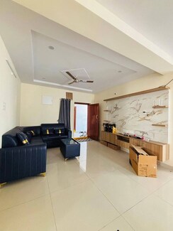 1 BHK Apartment For Rent in BM Residency Kondapur