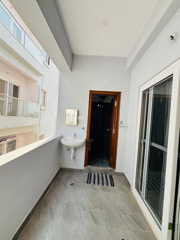 undefined, bm-residency-kondapur 1 Bedroom 890 Sq.Ft. Apartment In Kondapur Hyderabad 10407397