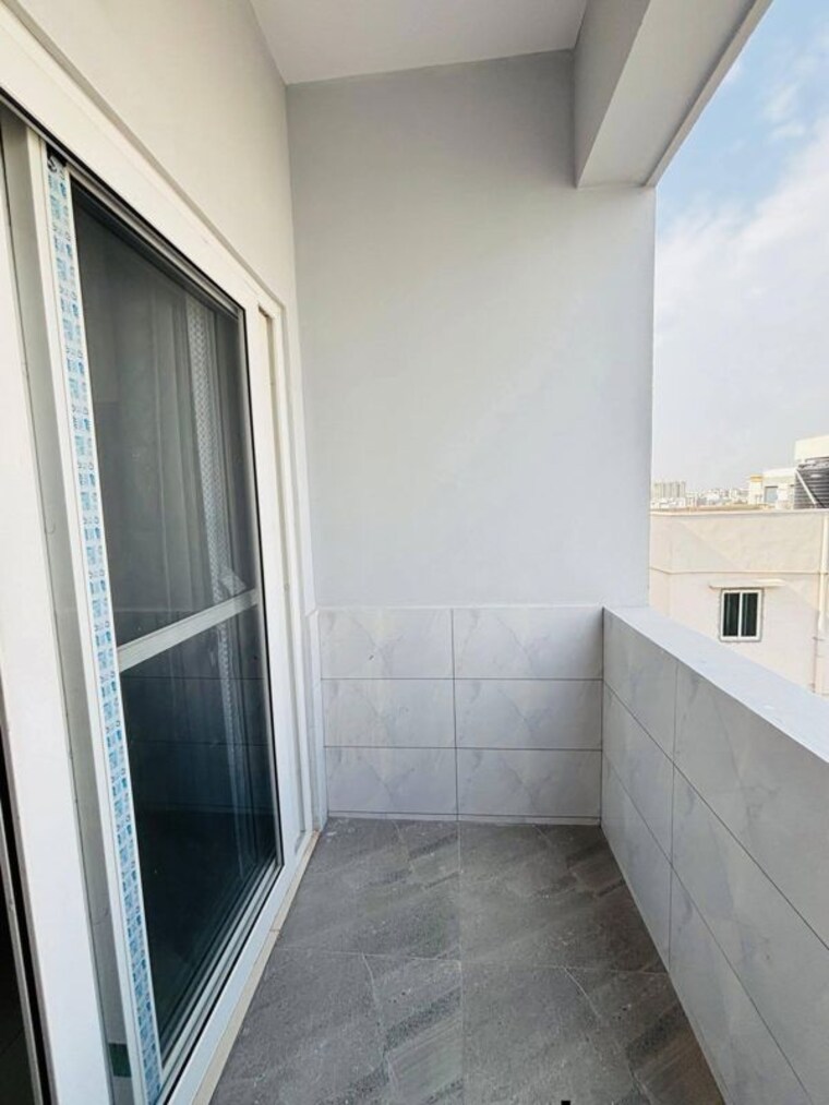 Bathroom, bm-residency-kondapur 1 Bedroom 890 Sq.Ft. Apartment In Kondapur Hyderabad 10407397
