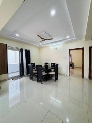 Living Room in 1 BHK Apartment at BM Residency Kondapur, Kondapur – for Rent