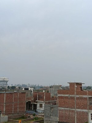  Plot – Exterior View View at Anand Niketan, Devla - for Sale