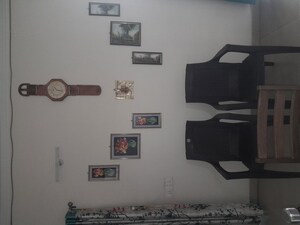 Floor Plan in 3 BHK Apartment at Maya Garden City, Lohgarh – for Rent