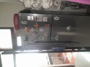 Furnished Amenities in 3 BHK Apartment at Maya Garden City, Lohgarh – for Rent
