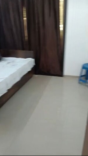 Bedroom in 2 BHK Apartment at Omkar Heights Kharghar, Kharghar – for Rent