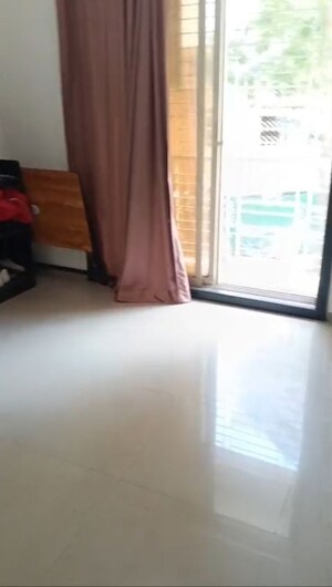 Bedroom in 2 BHK Apartment at Omkar Heights Kharghar, Kharghar – for Rent