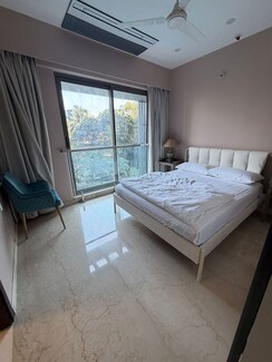 3 BHK Apartment For Rent in Adani Ten BKC