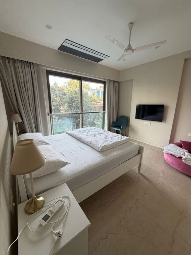 Team Area, adani-ten-bkc 3 Bedroom 1400 Sq.Ft. Apartment In Bandra East Mumbai 10407409