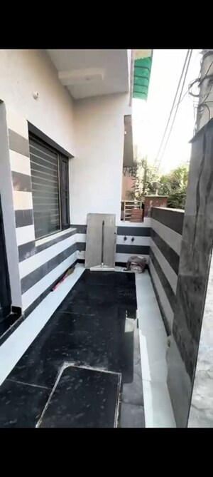 Balcony in 2 BHK Independent House at Bhabat – for Sale
