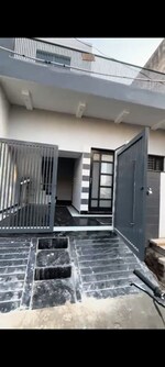2 BHK + Pooja Room 100 Sq.Yd. Independent House in Bhabat