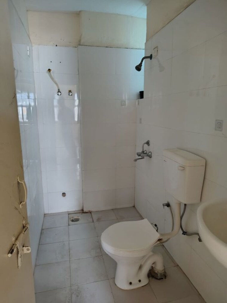 Bathroom, adore-happy-homes 2 Bedroom 445 Sq.Ft. Apartment In Sector 86 Faridabad 10407403