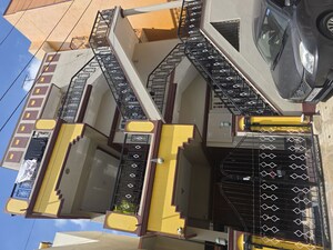 4 BHK Independent House For Sale in High Grounds