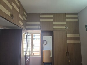 Building Lobby in 4 BHK Independent House at High Grounds – for Sale
