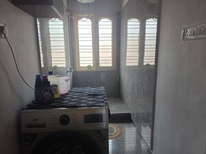 Kitchen in 4 BHK Independent House at High Grounds – for Sale