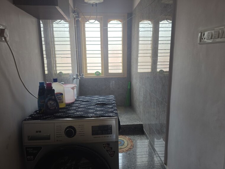 Kitchen, high grounds 4 Bedroom 2300 Sq.Ft. Independent House In High Grounds Bangalore 10407427