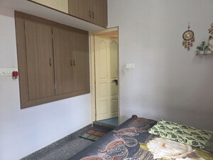 Room in 4 BHK Independent House at High Grounds – for Sale