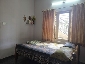 Bedroom in 4 BHK Independent House at High Grounds – for Sale