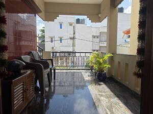 Kitchen in 4 BHK Independent House at High Grounds – for Sale