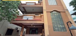 6 BHK + Pooja Room,Study Room,Extra Room Independent House For Sale in Amar Pearl