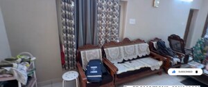 Living Room in 6 BHK Independent House at Amar Pearl, Yapral – for Sale
