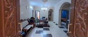 Living Room in 6 BHK Independent House at Amar Pearl, Yapral – for Sale