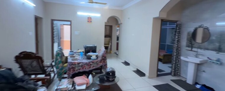 Team Area, amar-pearl 6 Bedroom 250 Sq.Yd. Independent House In Yapral Hyderabad 10407422