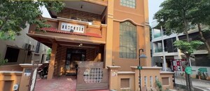6 BHK Independent House – Exterior View View at Amar Pearl, Yapral - for Sale