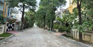 6 BHK Independent House – Garden View at Amar Pearl, Yapral - for Sale