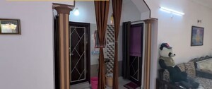 Living Room in 6 BHK Independent House at Amar Pearl, Yapral – for Sale