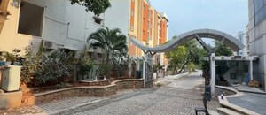 6 BHK Independent House – Exterior View View at Amar Pearl, Yapral - for Sale