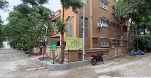 6 BHK Independent House – Exterior View View at Amar Pearl, Yapral - for Sale