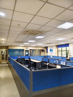 Kitchen in  Warehouse at Sector 63 – for Rent