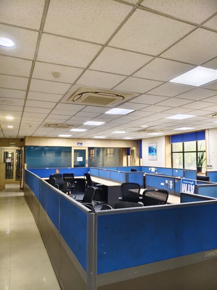 Kitchen, sector 63 Commercial Warehouse 5500 Sq.Ft. In Sector 63 Noida 10407379