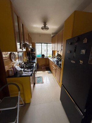 Team Area in 2 BHK Apartment at Amrut Apartment	Matunga East, Matunga East – for Rent