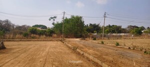 Plot For Sale in Kumbalgodu