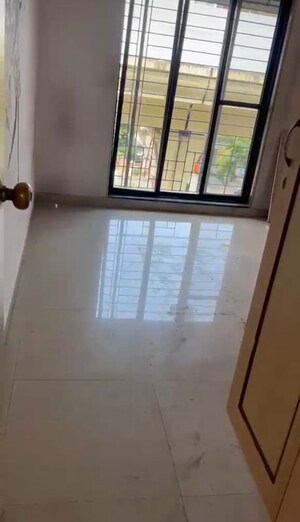 Balcony in 2 BHK Apartment at Payal Heritage, Kharghar – for Rent