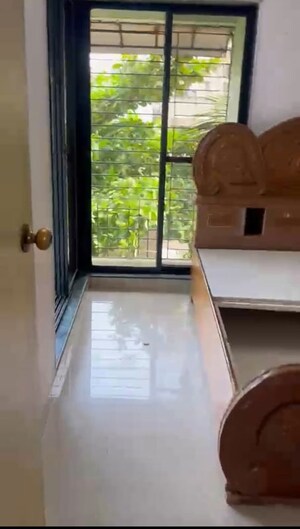 Furnished Amenities in 2 BHK Apartment at Payal Heritage, Kharghar – for Rent