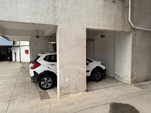 2 BHK Apartment – Exterior View View at Sukhwani Sepia Phase 2, Tathawade - for Rent